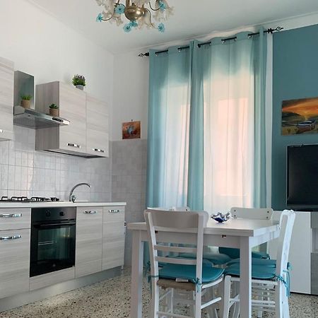 Amelia A Mare Apartment Paola Exterior photo